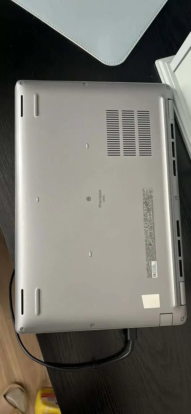 Dell Precision 3480 14